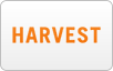 Harvest logo, bill payment,online banking login,routing number,forgot password