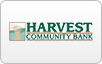 Harvest Community Bank logo, bill payment,online banking login,routing number,forgot password