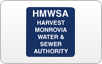 Harvest-Monrovia Water Authority logo, bill payment,online banking login,routing number,forgot password