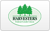 Harvesters Federal Credit Union logo, bill payment,online banking login,routing number,forgot password