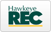 Hawkeye REC logo, bill payment,online banking login,routing number,forgot password