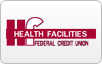 Health Facilities Federal Credit Union logo, bill payment,online banking login,routing number,forgot password