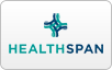 HealthSpan logo, bill payment,online banking login,routing number,forgot password