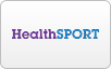 HealthSport logo, bill payment,online banking login,routing number,forgot password