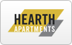 Hearth Apartments logo, bill payment,online banking login,routing number,forgot password