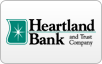 Heartland Bank & Trust Company logo, bill payment,online banking login,routing number,forgot password