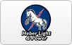 Heber Light & Power logo, bill payment,online banking login,routing number,forgot password