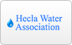 Hecla Water Association logo, bill payment,online banking login,routing number,forgot password
