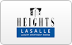 Heights at Lasalle Apartments logo, bill payment,online banking login,routing number,forgot password