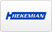 Hekemian & Co. logo, bill payment,online banking login,routing number,forgot password