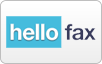 HelloFax logo, bill payment,online banking login,routing number,forgot password