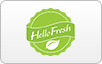 HelloFresh logo, bill payment,online banking login,routing number,forgot password