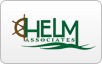 Helm Associates logo, bill payment,online banking login,routing number,forgot password