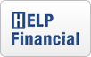 Help Financial logo, bill payment,online banking login,routing number,forgot password