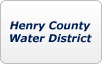 Henry County Water District logo, bill payment,online banking login,routing number,forgot password