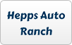 Hepp's Auto Ranch logo, bill payment,online banking login,routing number,forgot password