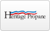 Heritage Propane logo, bill payment,online banking login,routing number,forgot password