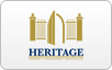 Heritage Property Management Services logo, bill payment,online banking login,routing number,forgot password