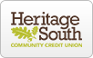 Heritage South Community Credit Union logo, bill payment,online banking login,routing number,forgot password