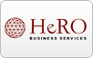 HeRo Business Services logo, bill payment,online banking login,routing number,forgot password