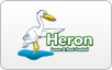 Heron Pest Control logo, bill payment,online banking login,routing number,forgot password