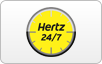 Hertz 24/7 logo, bill payment,online banking login,routing number,forgot password
