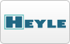 Heyle Realtors & Credit Counseling Services logo, bill payment,online banking login,routing number,forgot password