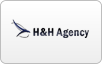 H&H Agency logo, bill payment,online banking login,routing number,forgot password