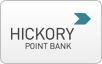 Hickory Point Bank & Trust logo, bill payment,online banking login,routing number,forgot password