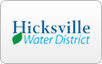 Hicksville, NY Water District logo, bill payment,online banking login,routing number,forgot password