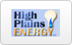 High Plains Energy logo, bill payment,online banking login,routing number,forgot password