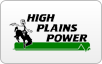 High Plains Power logo, bill payment,online banking login,routing number,forgot password