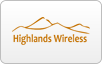 Highlands Wireless logo, bill payment,online banking login,routing number,forgot password