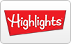 Highlights logo, bill payment,online banking login,routing number,forgot password