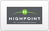 Highpoint at Cypresswood Apartments logo, bill payment,online banking login,routing number,forgot password