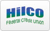 Hilco Federal Credit Union logo, bill payment,online banking login,routing number,forgot password