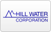 Hill Water Corporation logo, bill payment,online banking login,routing number,forgot password