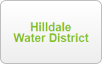 Hilldale Water District logo, bill payment,online banking login,routing number,forgot password
