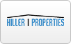 Hiller Properties Inc. logo, bill payment,online banking login,routing number,forgot password