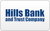 Hills Bank and Trust Company logo, bill payment,online banking login,routing number,forgot password