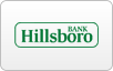 Hillsboro Bank logo, bill payment,online banking login,routing number,forgot password