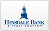 Hinsdale Bank & Trust Company logo, bill payment,online banking login,routing number,forgot password