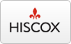 Hiscox logo, bill payment,online banking login,routing number,forgot password