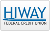 Hiway Federal Credit Union logo, bill payment,online banking login,routing number,forgot password