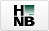 HNB Bank logo, bill payment,online banking login,routing number,forgot password
