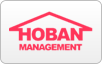 Hoban Management logo, bill payment,online banking login,routing number,forgot password