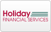 Holiday Financial Services logo, bill payment,online banking login,routing number,forgot password