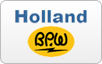 Holland Board of Public Works logo, bill payment,online banking login,routing number,forgot password