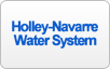 Holley-Navarre Water System logo, bill payment,online banking login,routing number,forgot password