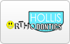 Hollis Orthodontics logo, bill payment,online banking login,routing number,forgot password